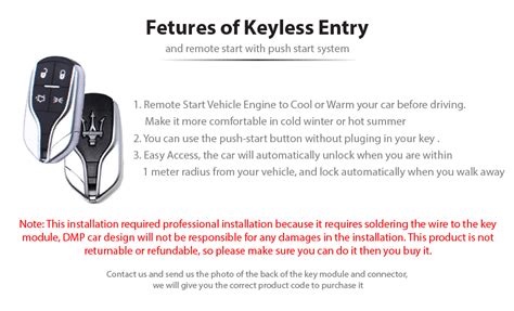 Image result for Keyless Entry Module Maserati GranTurismo