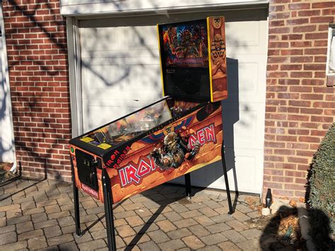 Image result for Designer Pinball Machine