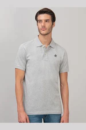 Beverly Hills Polo Club Western Wear - Men | FASHIOLA INDIA