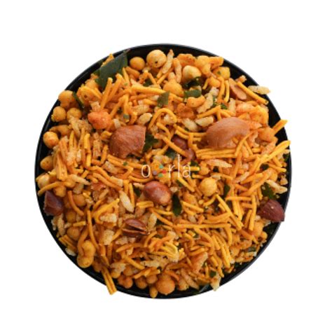 Udupi Mixture (Cashew & Almond) – Oorla