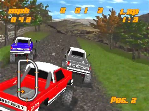 Image result for Test-Drive Off Raod