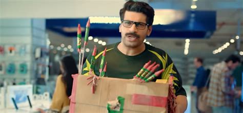 Mauka Mauka T20 World Cup 2021: ‘Pakistani Fan’ Returns For India-Pak ...