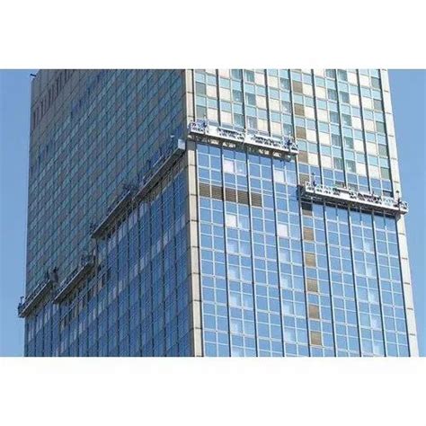 Suspended Platform - Suspended Rope Platform Manufacturer from New Delhi