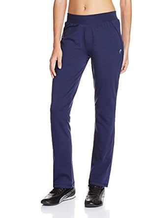 Buy Proline Active Women's Relaxed Track Pants (CM014_Navy_XX-Large) at ...