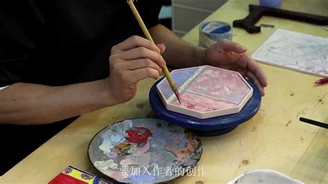 走进国瓷小镇，感受中国当代陶瓷创意之都的魅力