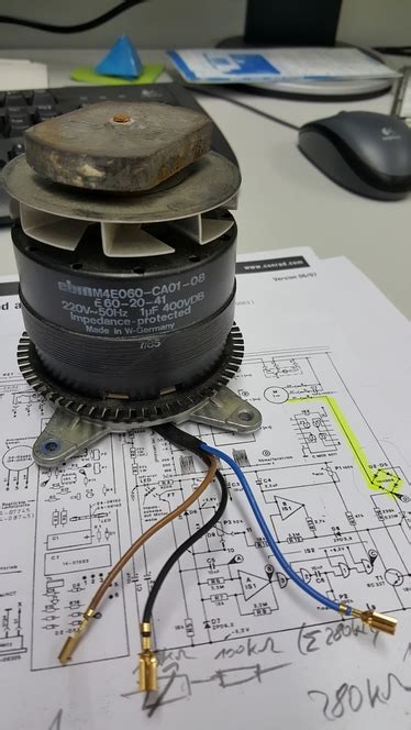 Image result for Single Phase Motor Control Circuit