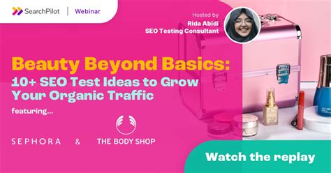 SearchPilot | SEO A/B Testing Done Differently