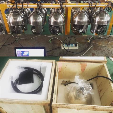 Image result for ZHS Explosion Proof Camera