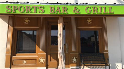 Downtown San Angelo bar and grill closes its doors