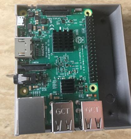 Image result for Raspberry Pi NES Case