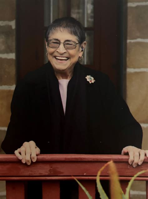 Sally Sanchez of Santa Barbara, 1934-2025 | Obituaries | Noozhawk