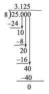 Class 9 Maths Chapter 1 Question Answers - Number System