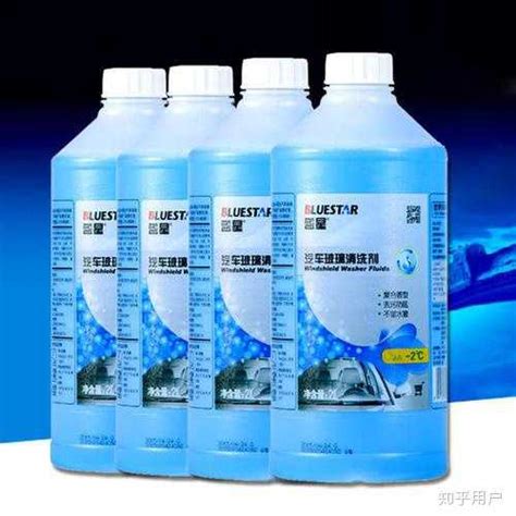 汽车用品之PRODUCTION 汽车玻璃水的基础知识_搜狐汽车_搜狐网