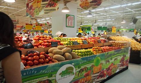 蔬菜水果店的利润包括哪几个方面？三方面介绍