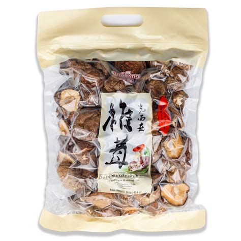Dried Shiitake Mushrooms Chewy at Kathryn Ono blog