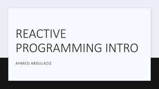 Image result for Reactive Programming .Net Book