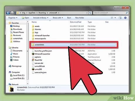 Image result for PC Minecraft Windows File Location