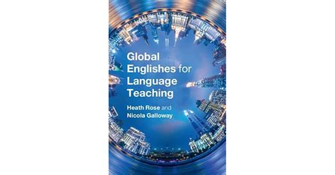 Commonalities and Conflation of Global Englishes and Translanguaging ...