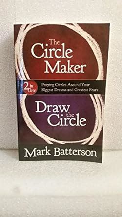 Cu Circle Maker Draw the Pb : Batterson Mark: Amazon.in: Books