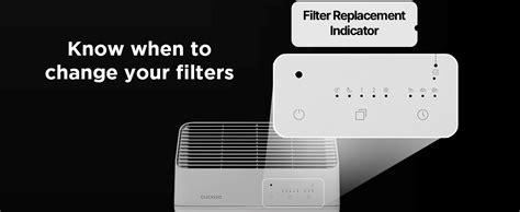 CUCKOO Respure Copper Air Purifier For Home | 2 Yrs Filter & 8 Yrs ...