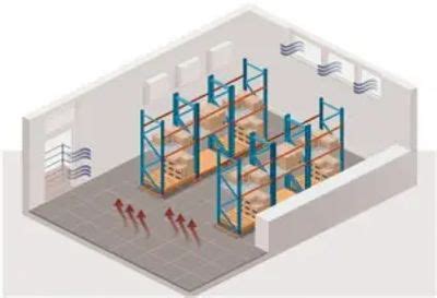 Image result for Warehouse Mapping Software