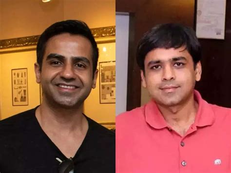 Zerodha's Nikhil Kamath invests Rs 100 crore in Nazara; Udaan CTO to ...