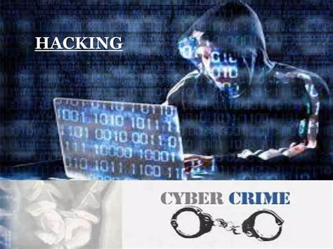 Hacking 的图像结果