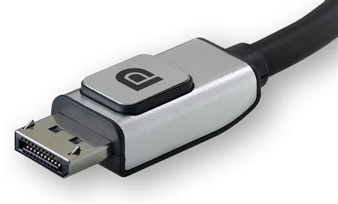 Amazon.com: StarTech.com DisplayPort Cable - 10 ft / 3m - with Latches ...