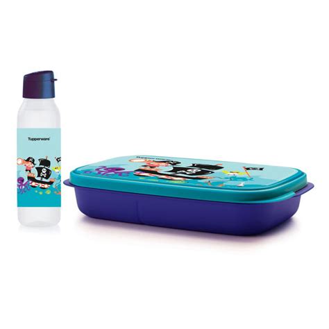 Kids Lunch Boxes – Tupperware India Pvt Ltd