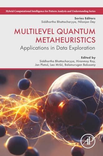 Buy Multilevel Quantum Metaheuristics: Applications in Data Exploration ...
