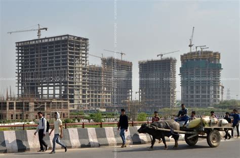 Buy Residential complex in Noida Pictures, Images, Photos By K Asif ...