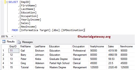 Image result for Transaction Control Transformation Informatica