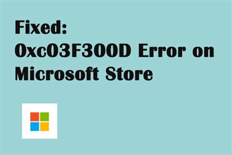 Image result for Parameter Is Incorrect Fix Microsoft Store