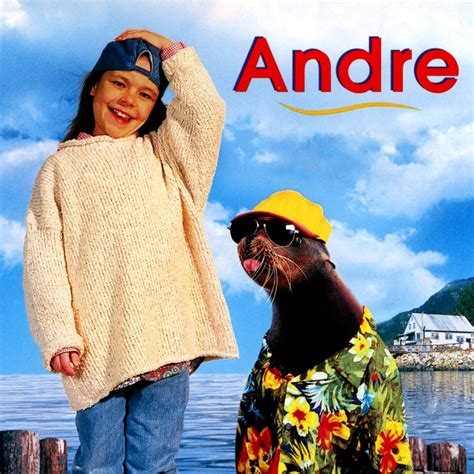 Andre The Seal Movie