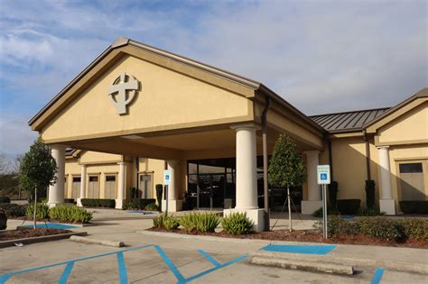 Urgent Care in Zachary, Louisiana - Lake After Hours