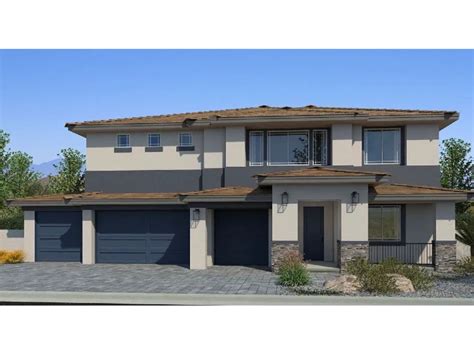 Crossroads Of Southern Nevada