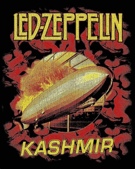 Image result for LED Zeppelin Kashmir O2