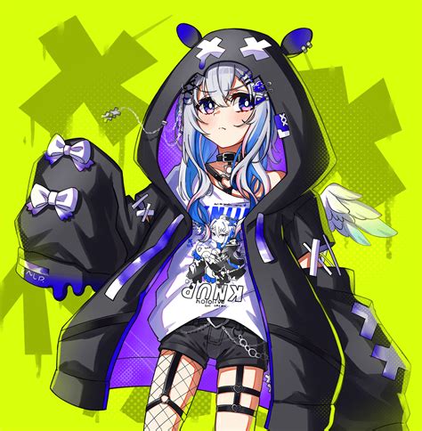 KNUP Kanata : r/Hololive