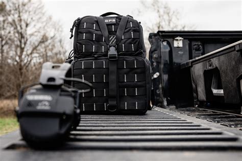 Image result for Shooting Range Backpack