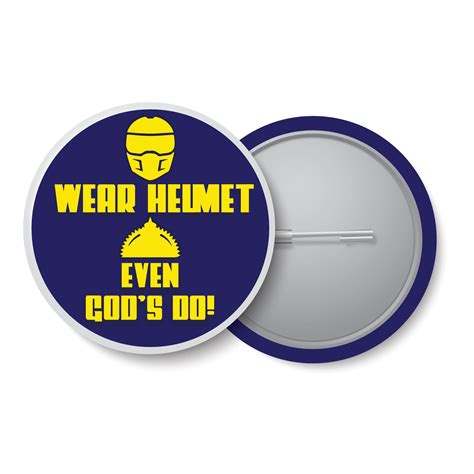 Helmet Badge – Throttlogic
