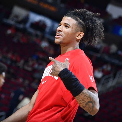 NBA Trade Rumor: Is Jalen Green Joining the Charlotte Hornets in Offseason?