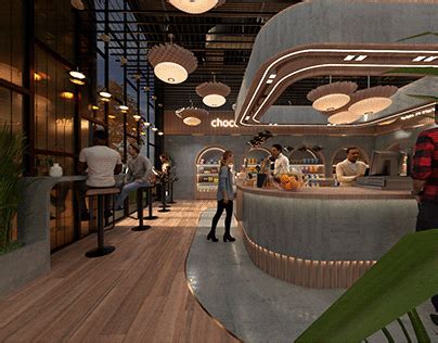 Convenience Store Design 的图像结果