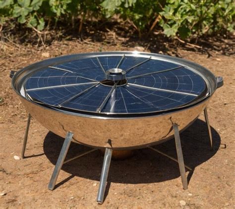 DIY Solar Cooker Tutorial 的图像结果