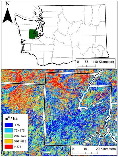 Forests | Special Issue : Applications of LiDAR and Photogrammetry for ...