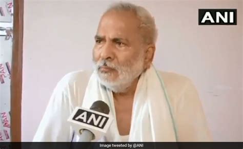 RJD Leader Raghuvansh Prasad Singh Tested Positive For Covid-19 - RJD ...