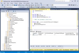 Find Uncommitted Transactions SQL Server 的图像结果