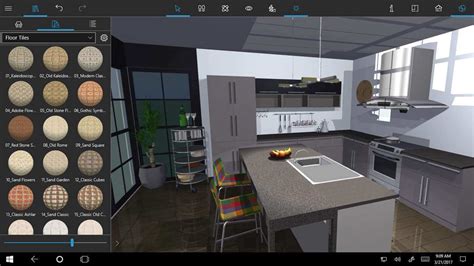Home Design App For Windows 10