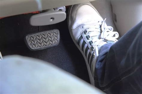 Why Does My Car Shake When I Accelerate?