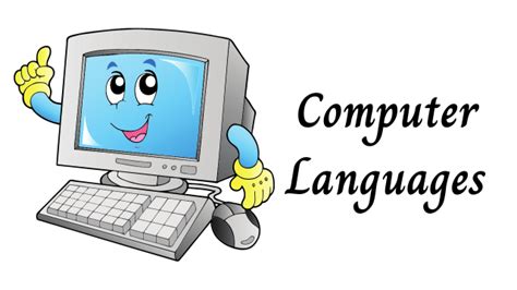 Computer Languages Learner 的图像结果