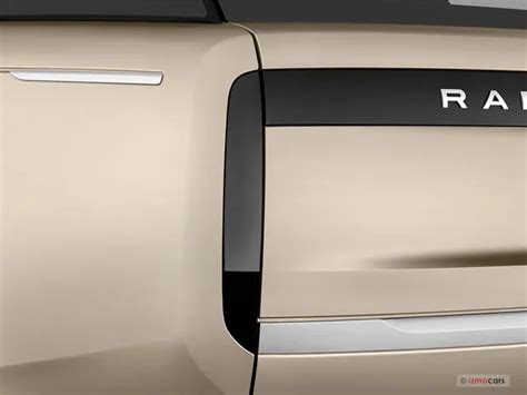2024 Land Rover Range Rover: 61 Exterior Photos | U.S. News